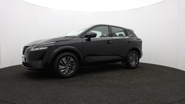 Used Nissan Qashqai 2023 for sale - 75729037: Photo 64