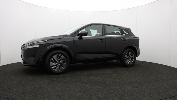 Used Nissan Qashqai 2023 for sale - 75729037: Photo 65
