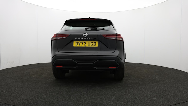Used Nissan Qashqai 2023 for sale - 75729037: Photo 66