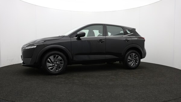 Used Nissan Qashqai 2023 for sale - 75729037: Photo 67