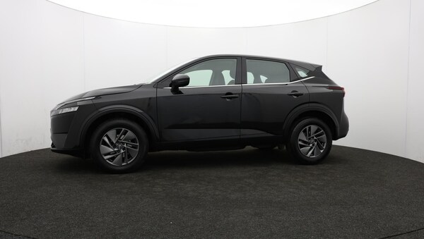 Used Nissan Qashqai 2023 for sale - 75729037: Photo 68