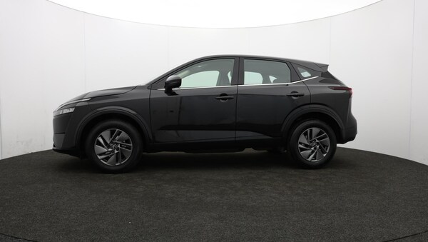 Used Nissan Qashqai 2023 for sale - 75729037: Photo 69