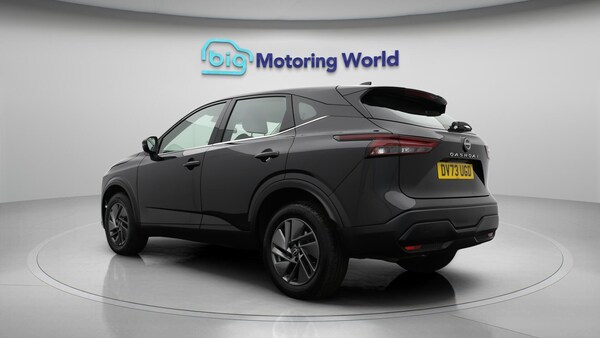 Used Nissan Qashqai 2023 for sale - 75729037: Photo 6