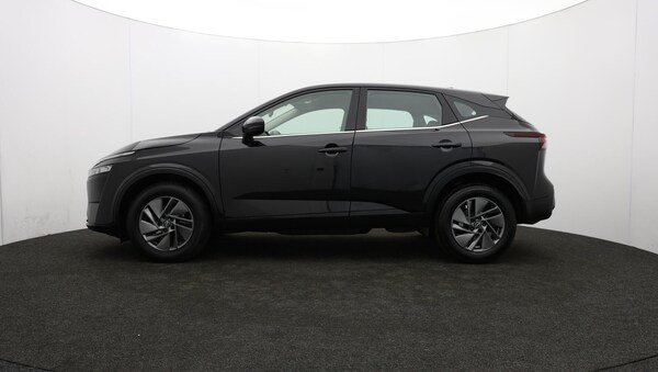 Used Nissan Qashqai 2023 for sale - 75729037: Photo 70