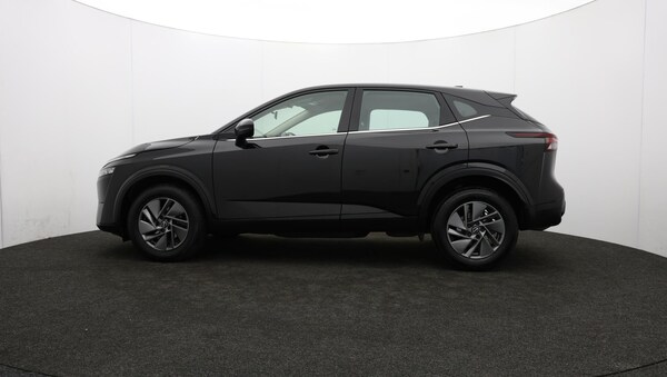 Used Nissan Qashqai 2023 for sale - 75729037: Photo 71