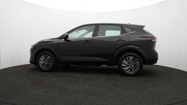 Used Nissan Qashqai 2023 for sale - 75729037: Photo 72