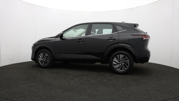 Used Nissan Qashqai 2023 for sale - 75729037: Photo 73