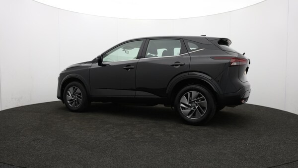 Used Nissan Qashqai 2023 for sale - 75729037: Photo 74