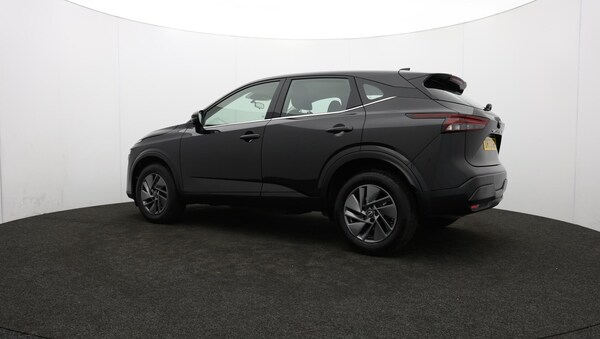 Used Nissan Qashqai 2023 for sale - 75729037: Photo 75