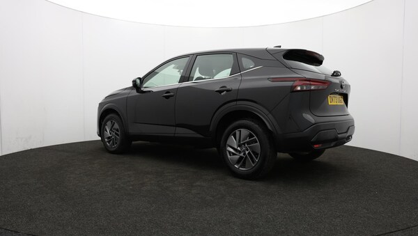 Used Nissan Qashqai 2023 for sale - 75729037: Photo 76