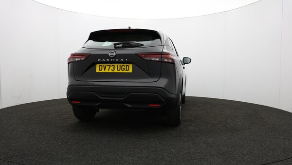 Used Nissan Qashqai 2023 for sale - 75729037: Photo 77