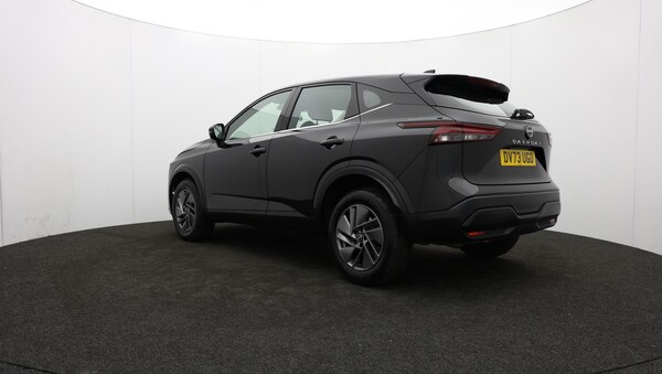Used Nissan Qashqai 2023 for sale - 75729037: Photo 78