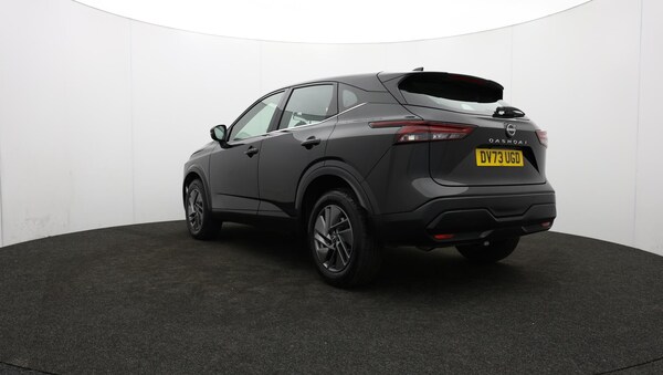 Used Nissan Qashqai 2023 for sale - 75729037: Photo 79
