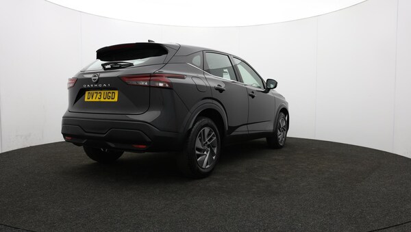 Used Nissan Qashqai 2023 for sale - 75729037: Photo 83