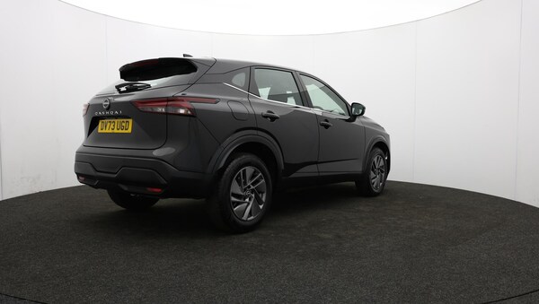 Used Nissan Qashqai 2023 for sale - 75729037: Photo 84