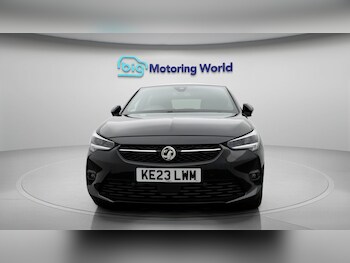 Used Vauxhall Corsa 2023 for sale - 78329962: Photo