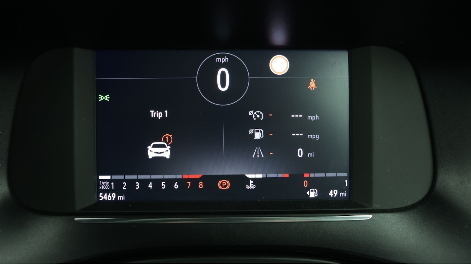 Used Vauxhall Corsa 2023 for sale - 78081671: Photo 10