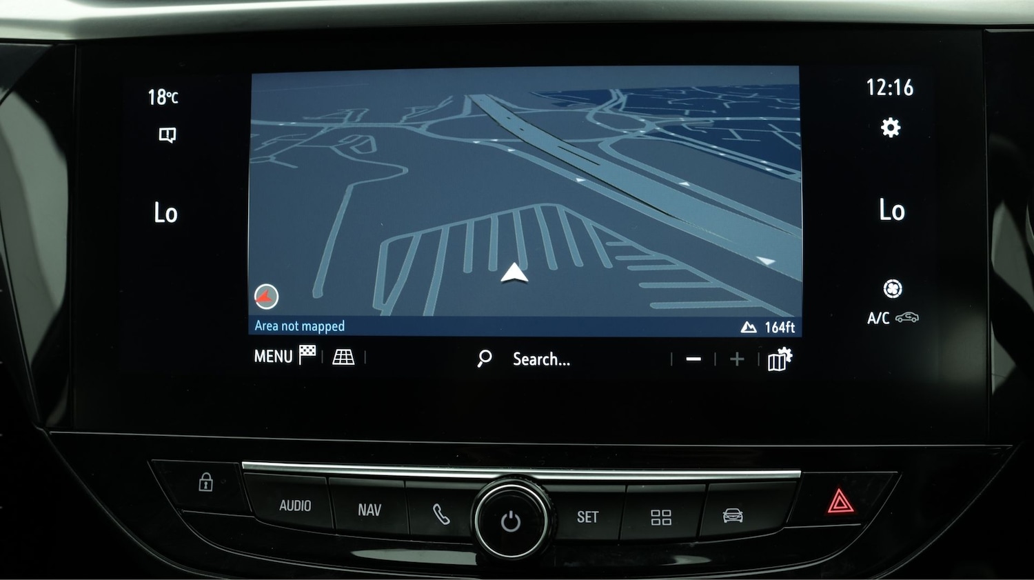 Used Vauxhall Corsa 2023 for sale - 78081671: Photo 11