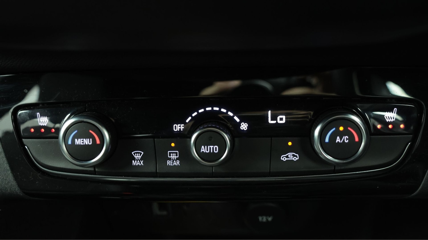 Used Vauxhall Corsa 2023 for sale - 78081671: Photo 12