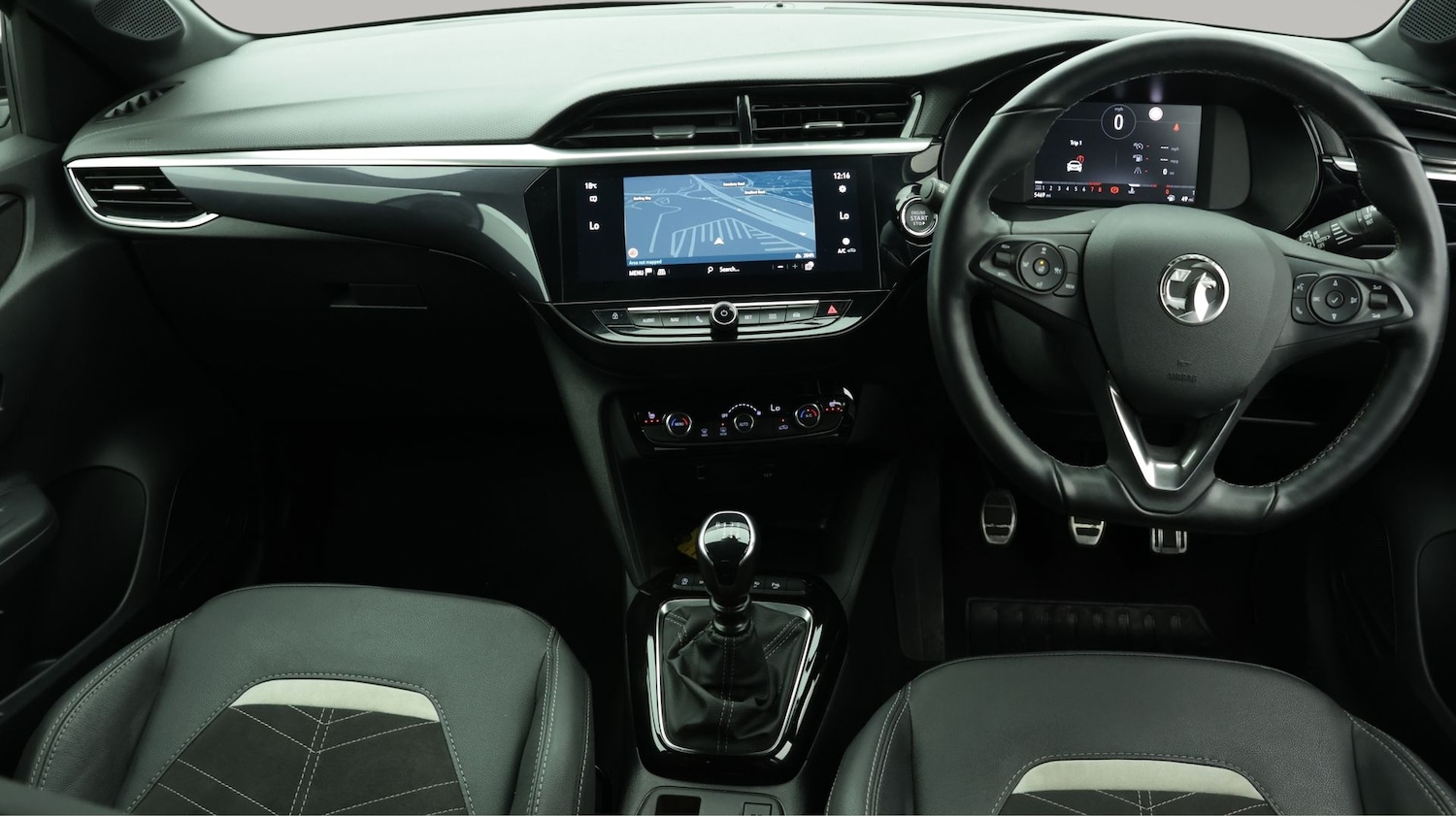 Used Vauxhall Corsa 2023 for sale - 78081671: Photo 13