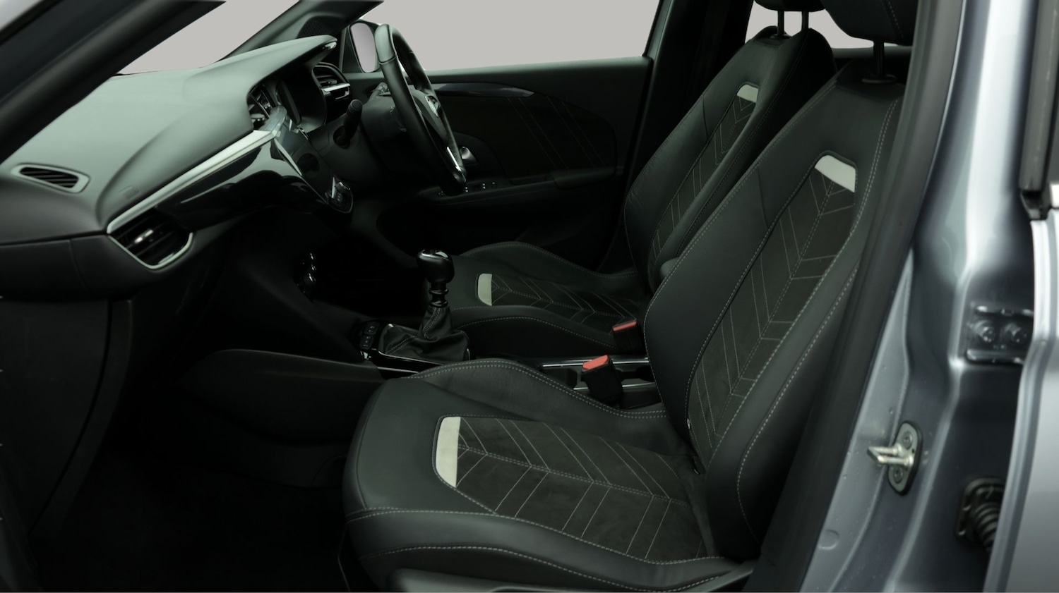 Used Vauxhall Corsa 2023 for sale - 78081671: Photo 14