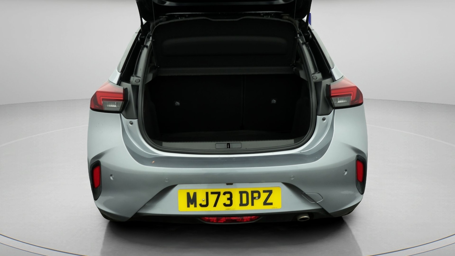 Used Vauxhall Corsa 2023 for sale - 78081671: Photo 17