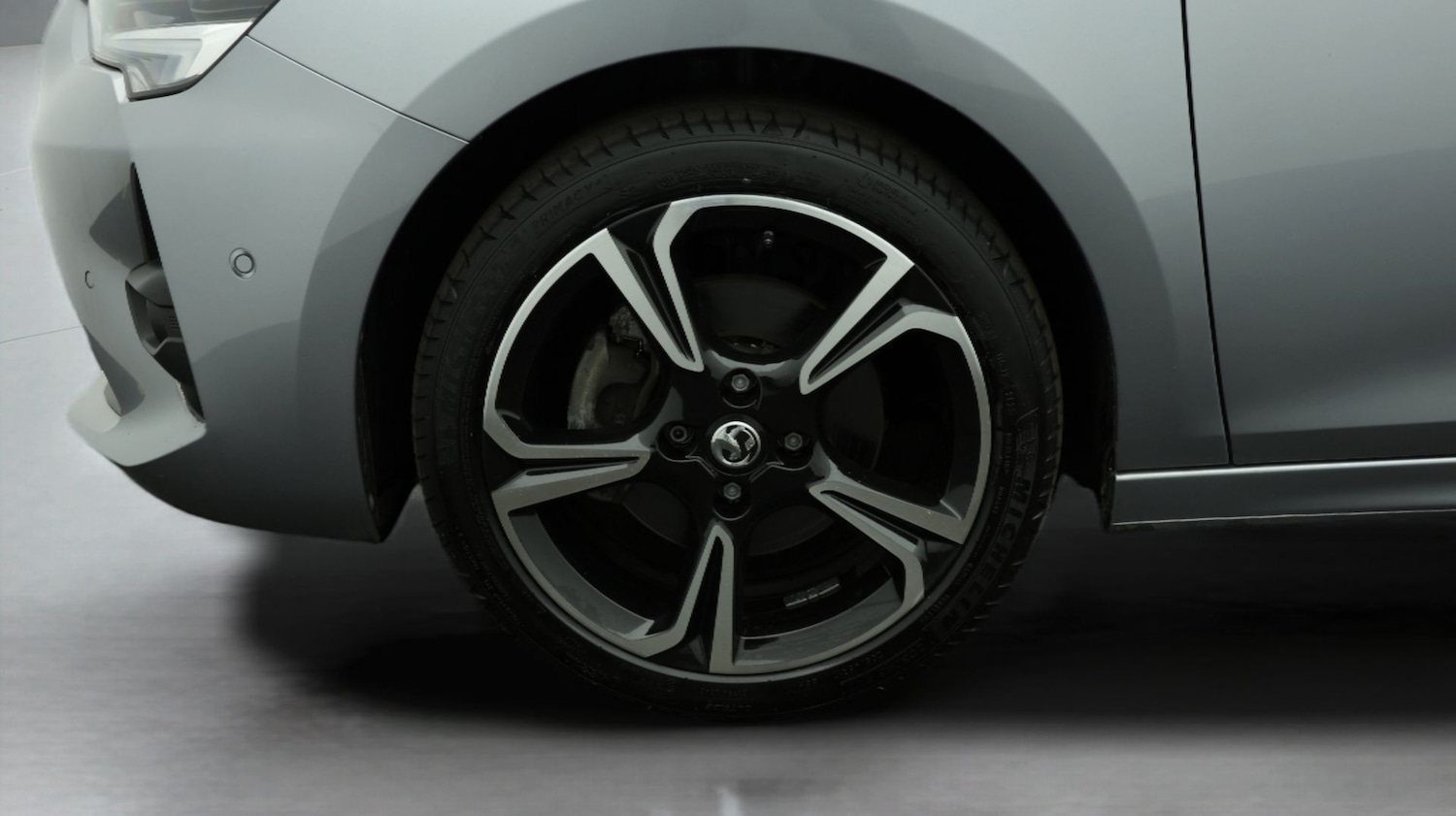 Used Vauxhall Corsa 2023 for sale - 78081671: Photo 18