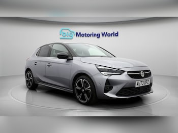 Used Vauxhall Corsa 2023 for sale - 78081671: Photo