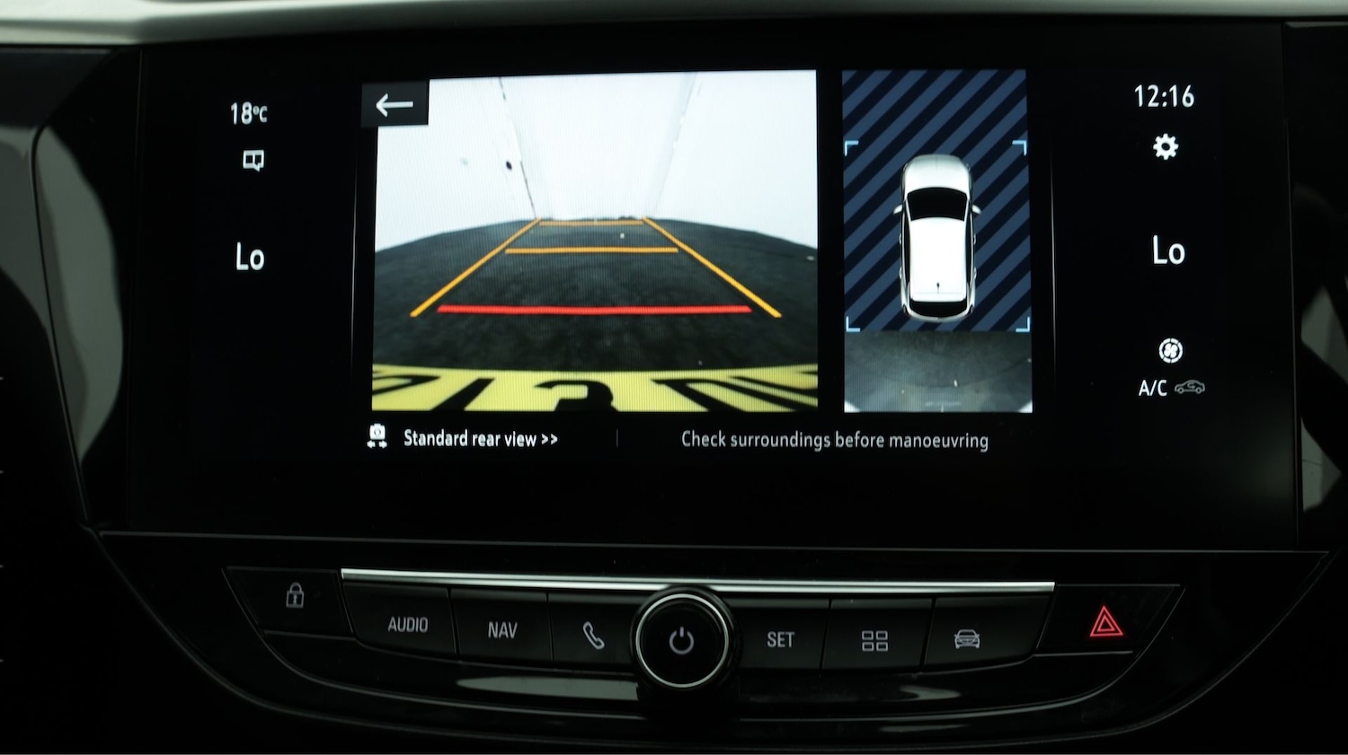 Used Vauxhall Corsa 2023 for sale - 78081671: Photo 21