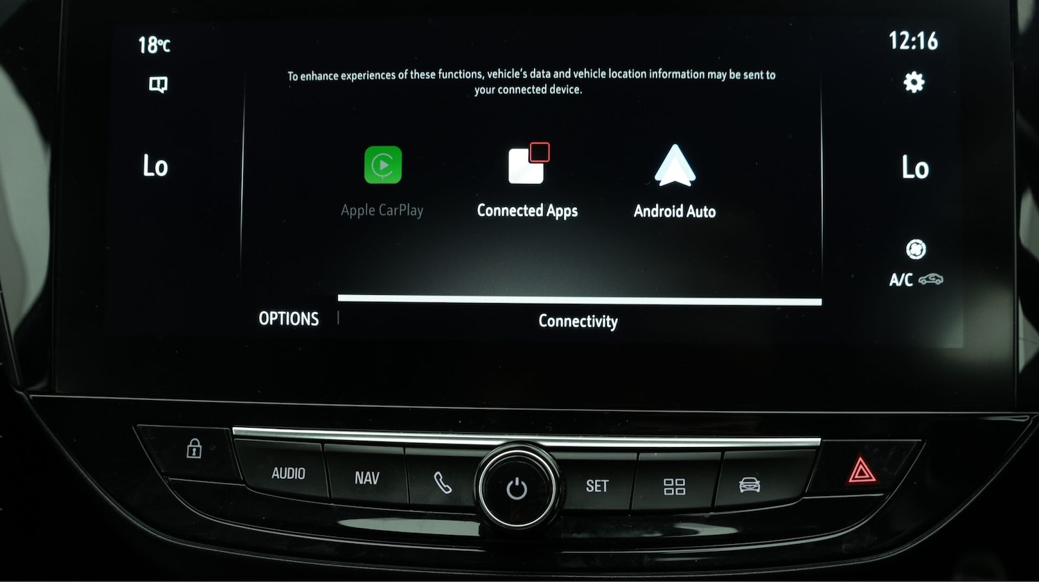 Used Vauxhall Corsa 2023 for sale - 78081671: Photo 22