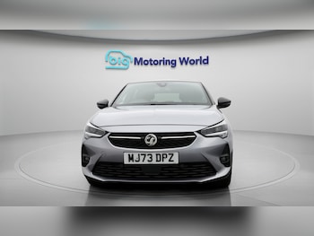 Used Vauxhall Corsa 2023 for sale - 78081671: Photo