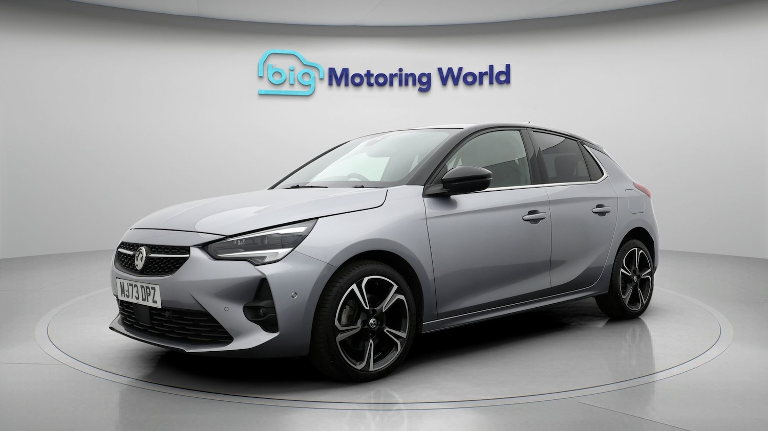 Used Vauxhall Corsa 2023 for sale - 78081671: Photo 3