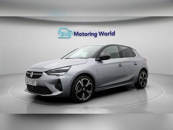 Used Vauxhall Corsa 2023 for sale - 78081671: Photo