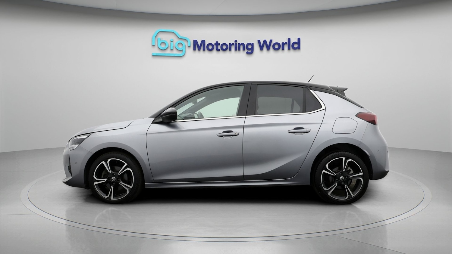 Used Vauxhall Corsa 2023 for sale - 78081671: Photo 4