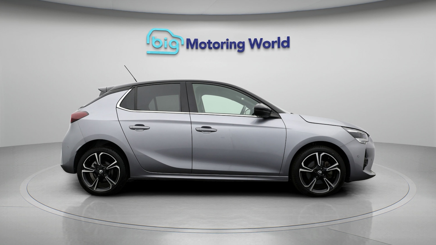 Used Vauxhall Corsa 2023 for sale - 78081671: Photo 8