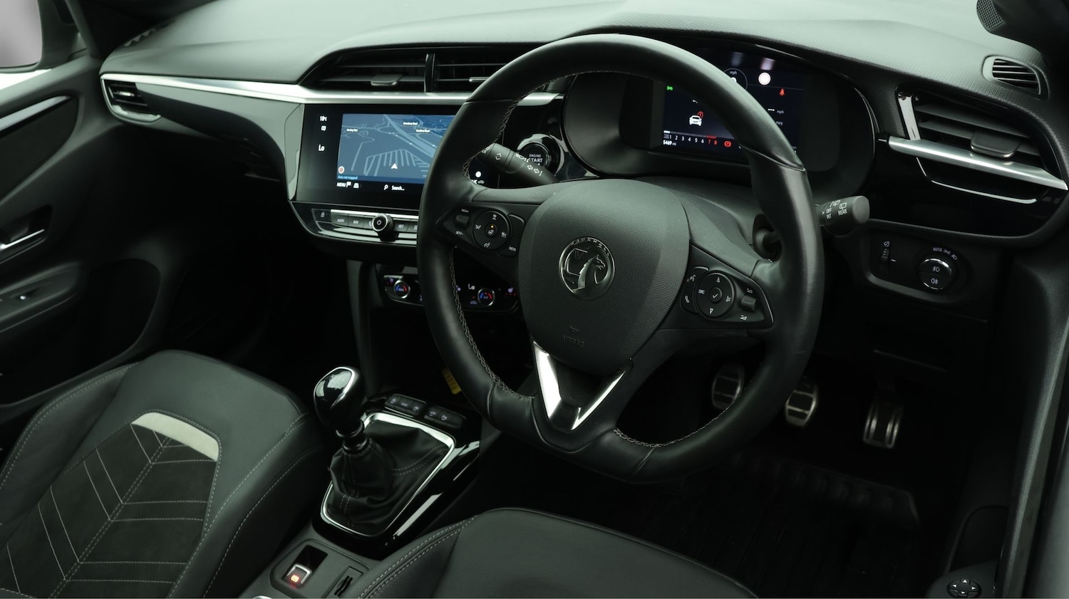 Used Vauxhall Corsa 2023 for sale - 78081671: Photo 9