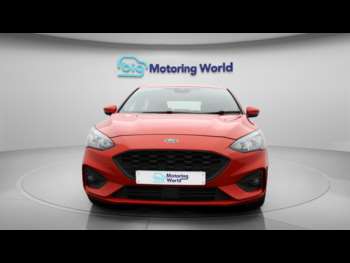 Used Ford Focus 2020 for sale - 74173277: Photo