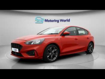 Used Ford Focus 2020 for sale - 74173277: Photo