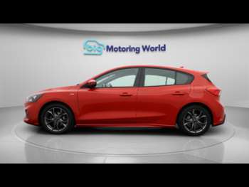 Used Ford Focus 2020 for sale - 74173277: Photo