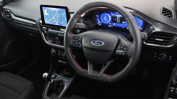 Used Ford Puma 2022 for sale - 75708750: Photo 10