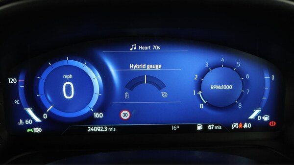 Used Ford Puma 2022 for sale - 75708750: Photo 11