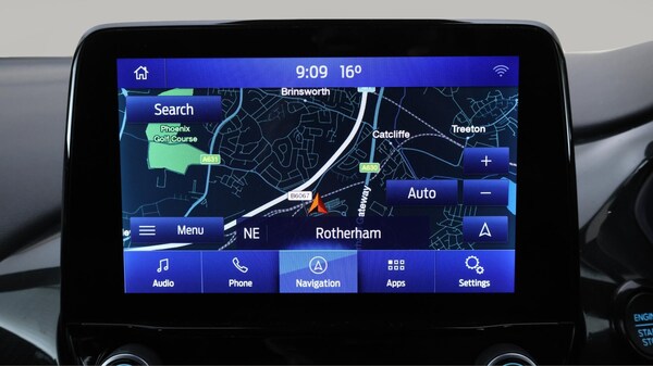 Used Ford Puma 2022 for sale - 75708750: Photo 12