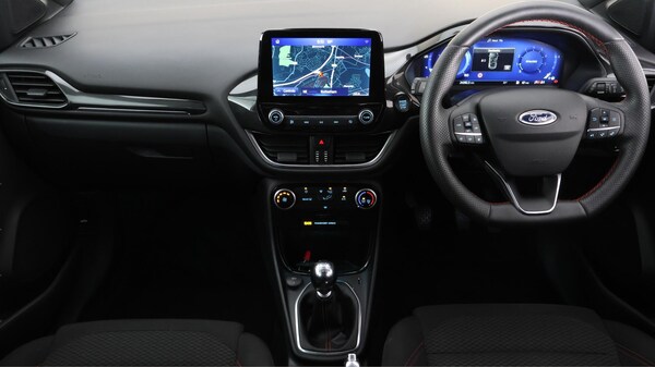 Used Ford Puma 2022 for sale - 75708750: Photo 14
