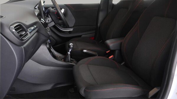 Used Ford Puma 2022 for sale - 75708750: Photo 15