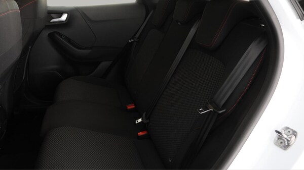 Used Ford Puma 2022 for sale - 75708750: Photo 17