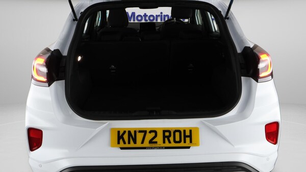 Used Ford Puma 2022 for sale - 75708750: Photo 18