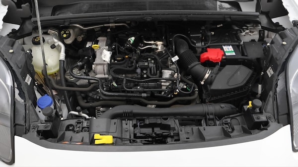 Used Ford Puma 2022 for sale - 75708750: Photo 20