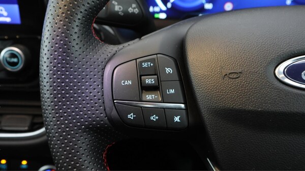 Used Ford Puma 2022 for sale - 75708750: Photo 24