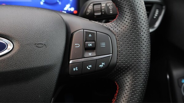 Used Ford Puma 2022 for sale - 75708750: Photo 25