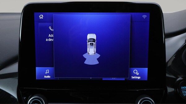 Used Ford Puma 2022 for sale - 75708750: Photo 27